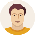 403019 avatar male man person user icon