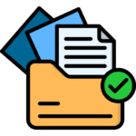 document icon