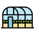 polyhouse icon